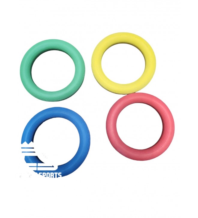 Rubber Quoits